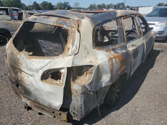 Photo 4 from auction – 2014 BUICK ENCLAVE with VIN 5GAKRCKD4EJ276863