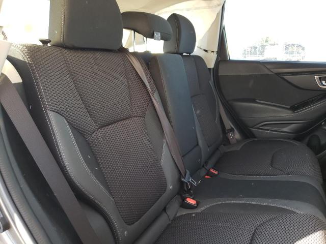 Photo 6 from auction – 2019 SUBARU FORESTER P with VIN JF2SKAEC1KH461600