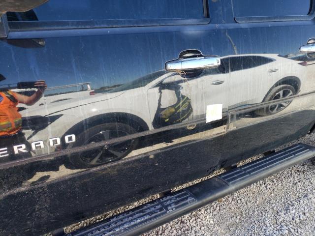 Photo 9 from auction – 2013 CHEVROLET SILVERADO with VIN 3GCPKSE72DG296960