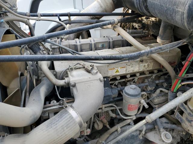Photo 7 from auction – 2005 FREIGHTLINER CONVENTION with VIN 1FVHALCV35DV54291