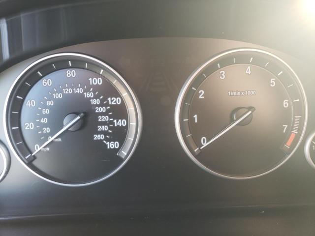 Photo 8 from auction – 2012 BMW 535 I with VIN WBAFR7C56CC810751