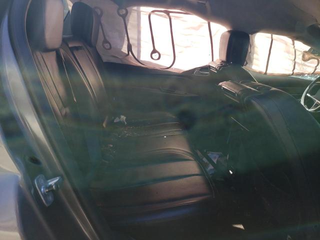 Photo 6 from auction – 2010 GMC TERRAIN SL with VIN 2CTFLFEY0A6311704