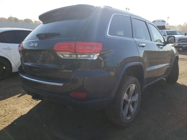 Photo 4 from auction – 2014 JEEP GRAND CHER with VIN 1C4RJFBG5EC469737
