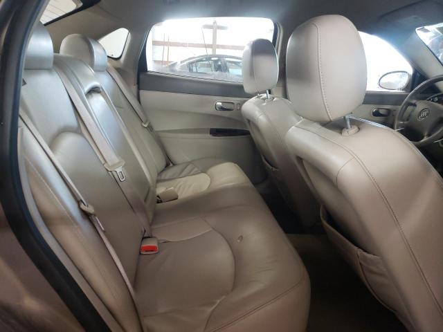 Photo 6 from auction – 2007 BUICK LACROSSE C with VIN 2G4WD552271182896