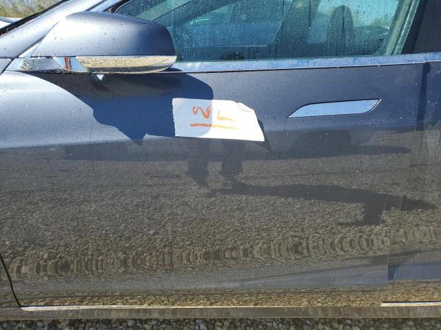 Photo 9 from auction – 2020 TESLA MODEL S with VIN 5YJSA1E22LF366229