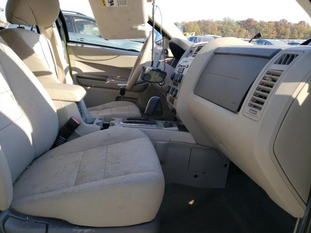 Photo 5 from auction – 2012 FORD ESCAPE HYB with VIN 1FMCU5K37CKB39746