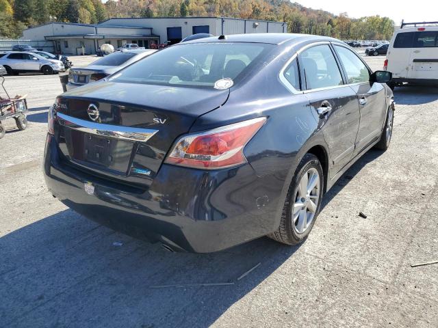 Photo 4 from auction – 2014 NISSAN ALTIMA 2.5 with VIN 1N4AL3AP0EC286680