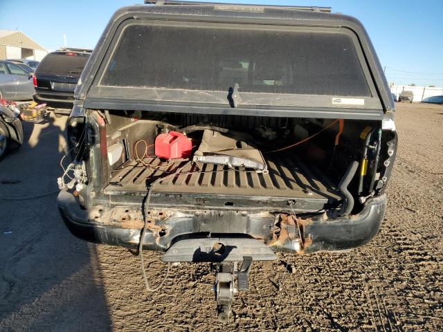 Photo 9 from auction – 2012 TOYOTA TACOMA with VIN 5TFPX4EN2CX008196