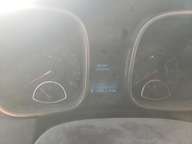 Photo 8 from auction – 2014 CHEVROLET MALIBU 1LT with VIN 1G11C5SL5EF173249