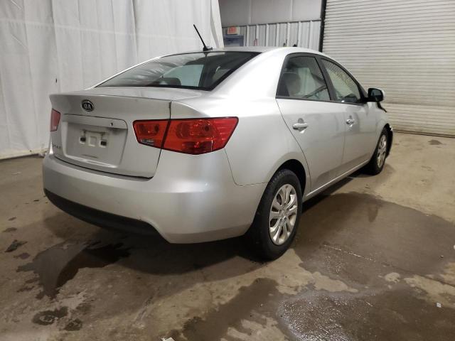 Photo 4 from auction – 2011 KIA FORTE LX with VIN KNAFT4A2XB5450542