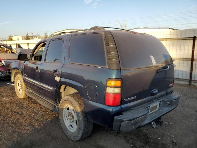Photo 3 from auction – 2005 GMC YUKON with VIN 1GKEC13TX5J199153