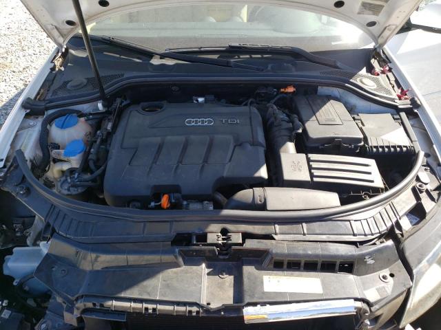 Photo 7 from auction – 2012 AUDI A3 PREMIUM with VIN WAUKJAFM7CA122968