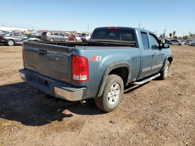 Photo 4 from auction – 2007 GMC NEW SIERRA with VIN 1GTEK190X7Z629215