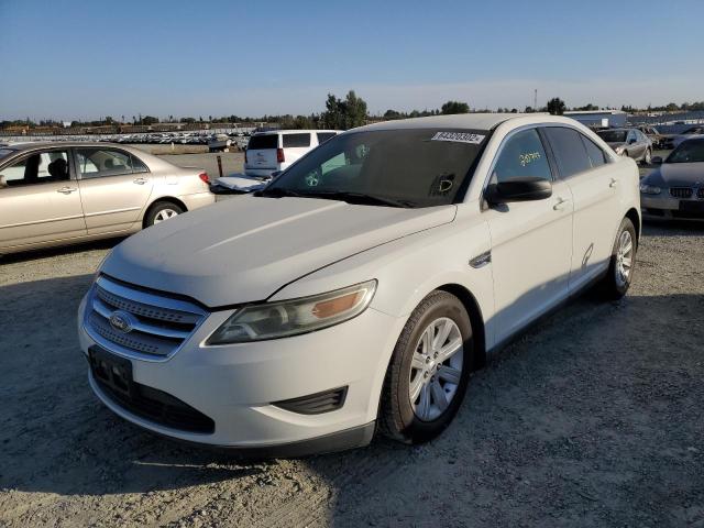 صورة رقم 2 من المزاد - 2010 FORD TAURUS SE مع VIN 1FAHP2DW9AG139065