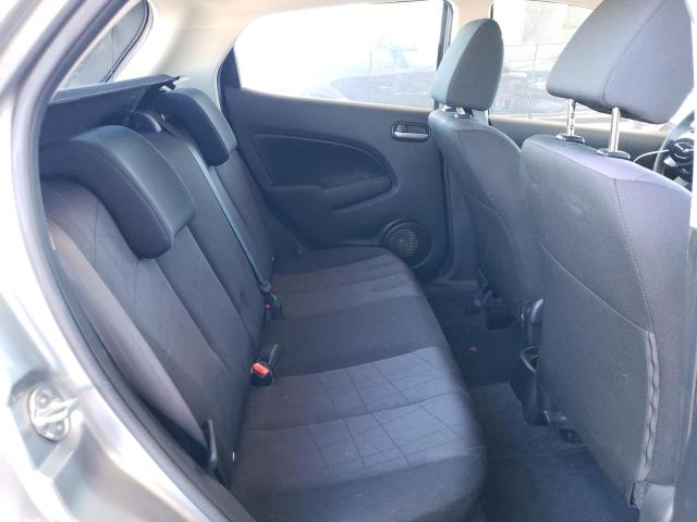 Photo 6 from auction – 2014 MAZDA MAZDA2 SPO with VIN JM1DE1KY5E0178599
