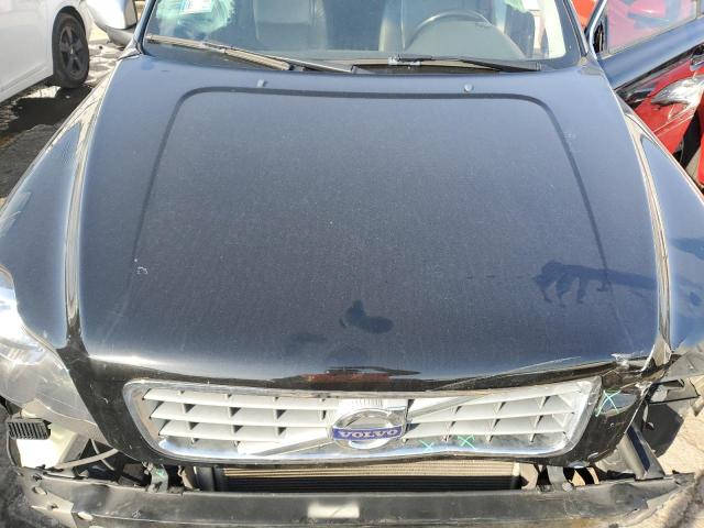 Photo 7 from auction – 2013 VOLVO XC90 3.2 with VIN YV4952CY0D1656685
