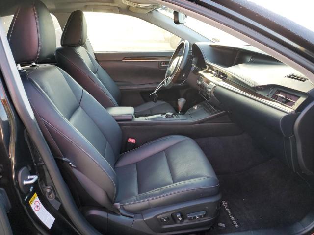 Photo 5 from auction – 2015 LEXUS ES 350 with VIN JTHBK1GG5F2155733