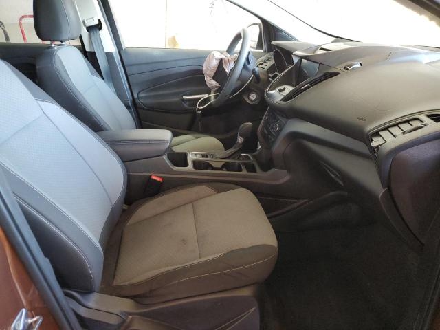 Photo 5 from auction – 2017 FORD ESCAPE SE with VIN 1FMCU9GD4HUC23267