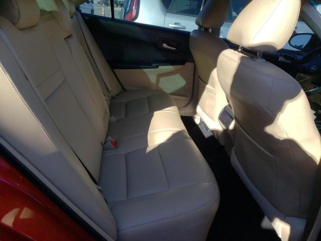 Zdjęcie 6 z aukcji – 2012 TOYOTA CAMRY BASE z VIN 4T1BF1FK4CU595790