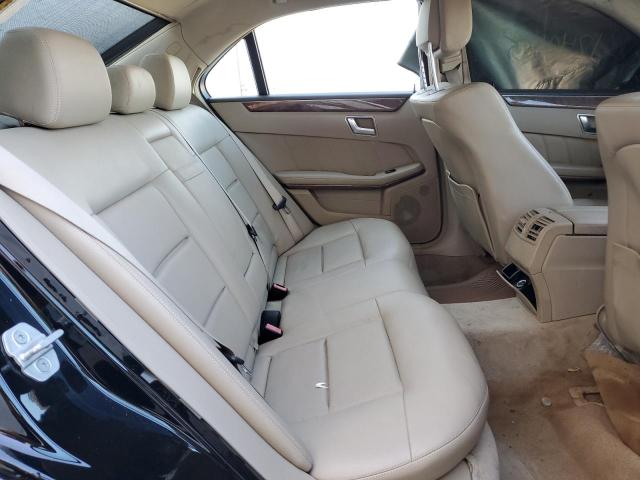 Photo 6 from auction – 2012 MERCEDES-BENZ E 350 4MAT with VIN WDDHF8JB2CA606842