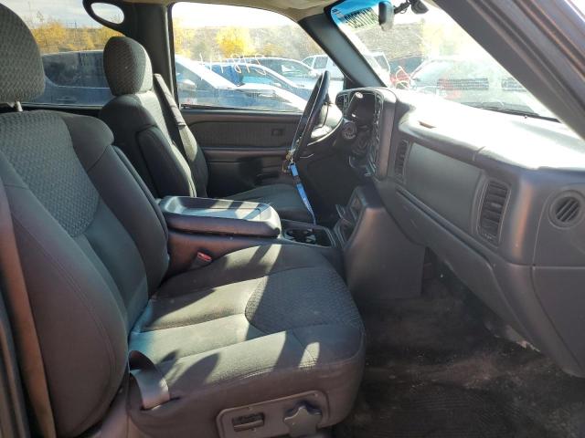 Photo 5 from auction – 2002 CHEVROLET AVALANCHE with VIN 3GNEK13T42G167446