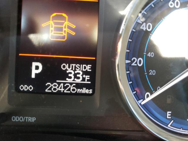 Photo 8 from auction – 2019 TOYOTA COROLLA L with VIN 2T1BURHE1KC190840