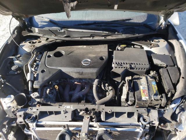 Photo 7 from auction – 2014 NISSAN ALTIMA 2.5 with VIN 1N4AL3AP2EC163656