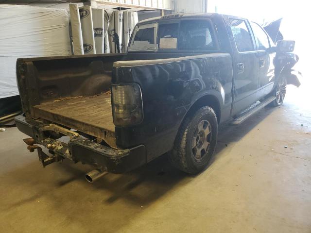 Photo 4 from auction – 2007 FORD F150 SUPER with VIN 1FTPW14V37KC77622
