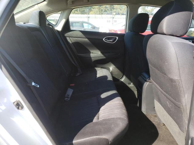 Photo 6 from auction – 2016 NISSAN SENTRA S with VIN 3N1AB7AP1GL676766