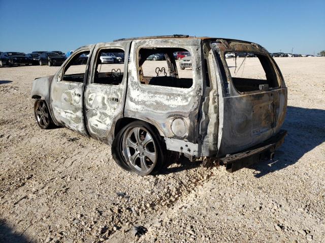 Photo 3 from auction – 2010 CHEVROLET TAHOE C150 with VIN 1GNUCCE03AR153298