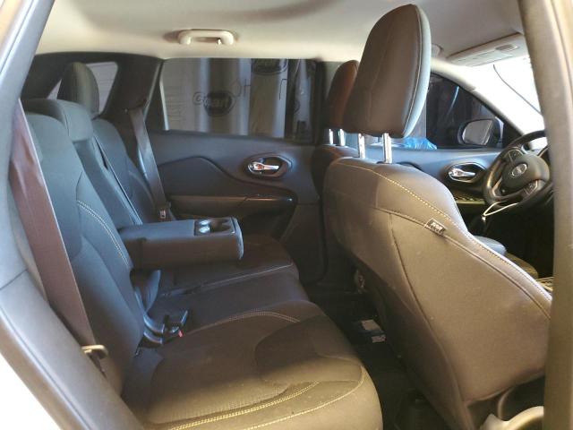 Photo 6 from auction – 2016 JEEP CHEROKEE L with VIN 1C4PJMCS7GW105240