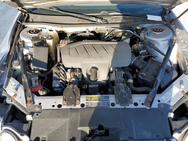 Photo 7 from auction – 2006 BUICK LACROSSE C with VIN 2G4WD582461188158