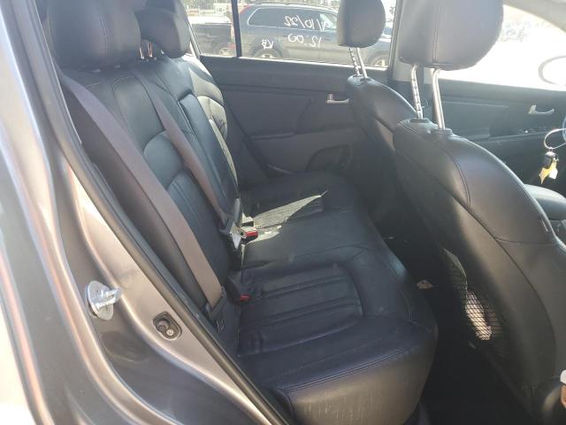 Photo 6 from auction – 2015 KIA SPORTAGE E with VIN KNDPC3AC6F7685122