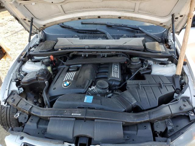 Photo 7 from auction – 2008 BMW 328 I with VIN WBAVA33538K053798