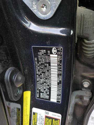 Photo 10 from auction – 2017 TOYOTA COROLLA L with VIN 5YFBURHE8HP600168