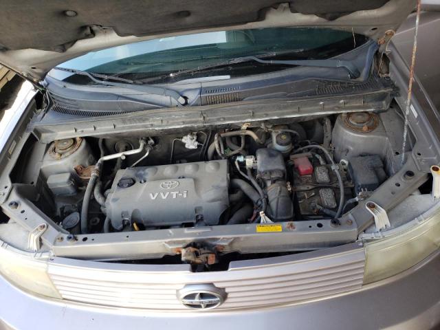 Photo 7 from auction – 2004 TOYOTA SCION XB with VIN JTLKT324840141166