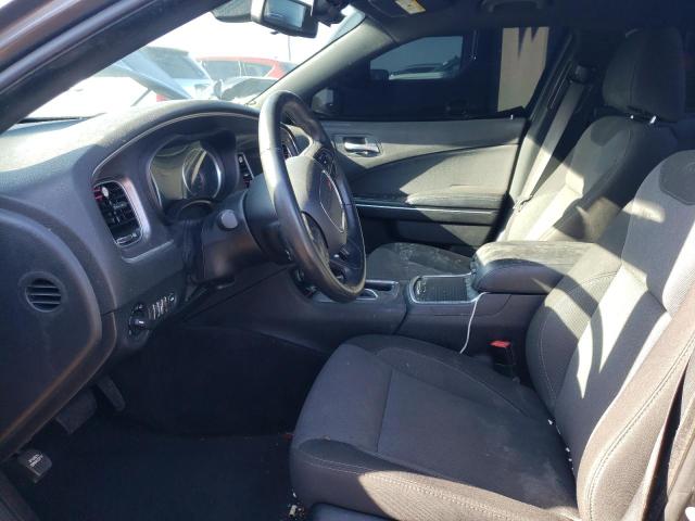 Foto 7 de la subasta – 2017 DODGE CHARGER SE con VIN 2C3CDXBG5HH655013