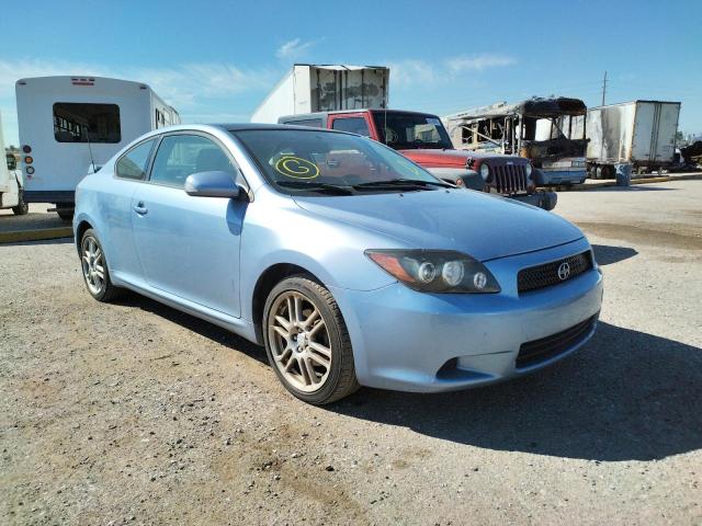 Photo 1 from auction – 2008 TOYOTA SCION TC with VIN JTKDE167X80223969