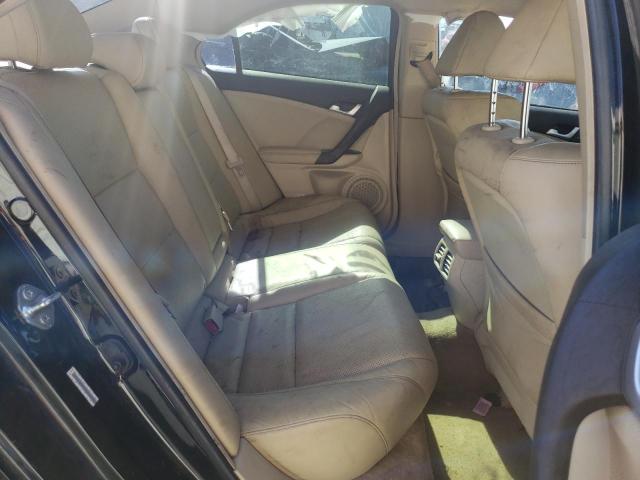 Photo 6 from auction – 2011 ACURA TSX with VIN JH4CU2F66BC010654