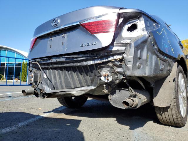 Photo 9 from auction – 2014 LEXUS ES 350 with VIN JTHBK1GGXE2091252