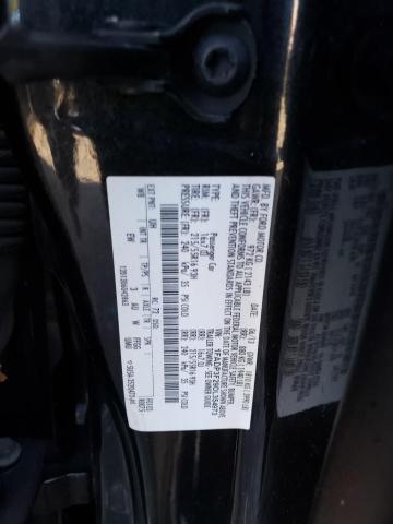 Photo 10 from auction – 2013 FORD FOCUS SE with VIN 1FADP3F29DL354973