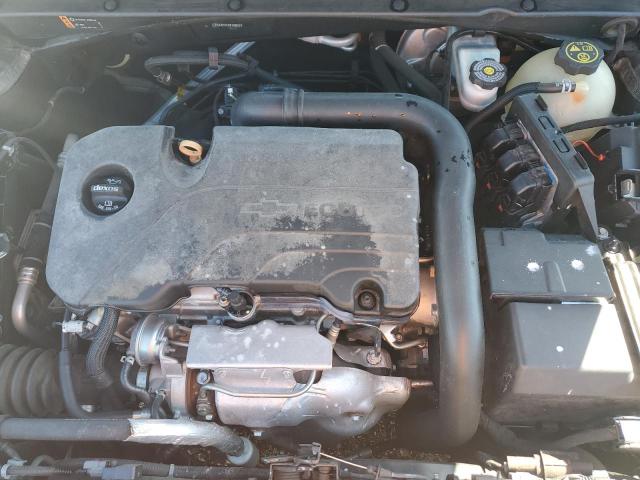 Photo 7 from auction – 2017 CHEVROLET MALIBU LT with VIN 1G1ZE5ST1HF160855