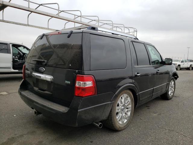 Photo 4 from auction – 2011 FORD EXPEDITION with VIN 1FMJU2A54BEF01540