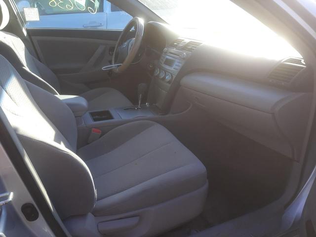 Photo 5 from auction – 2007 TOYOTA CAMRY CE with VIN 4T1BE46K47U561875