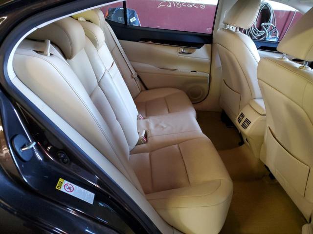 Zdjęcie 6 z aukcji – 2013 LEXUS ES 350 z VIN JTHBK1GG0D2065077
