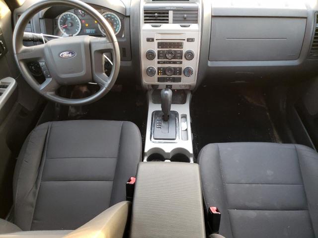 Photo 5 from auction – 2011 FORD ESCAPE XLT with VIN 1FMCU0DG8BKC33975