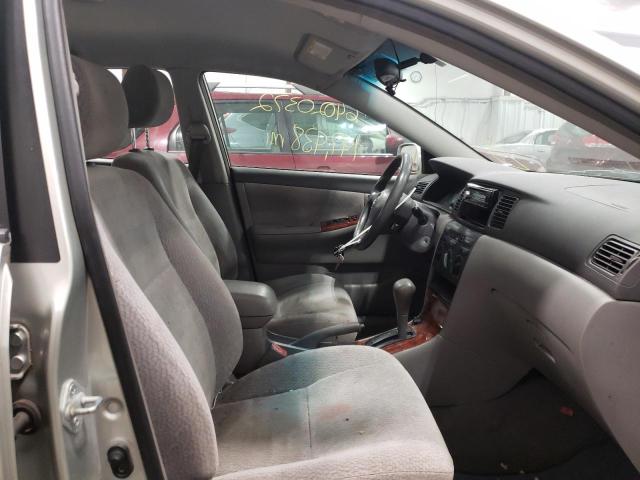 صورة رقم 5 من المزاد - 2003 TOYOTA COROLLA CE مع VIN JTDBR32E330009823