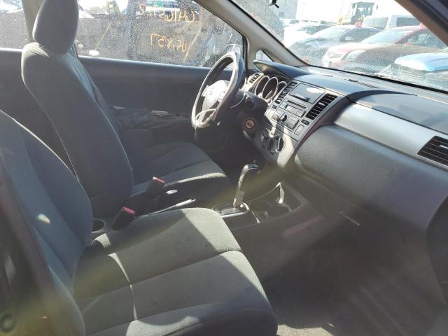 Photo 5 from auction – 2010 NISSAN VERSA S with VIN 3N1BC1CP1AL422090