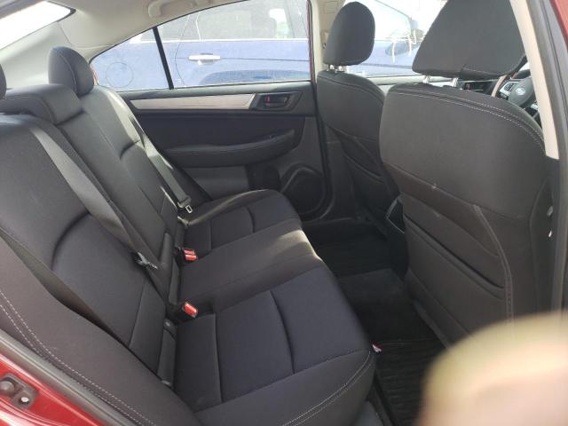 Photo 6 from auction – 2015 SUBARU LEGACY 2.5 with VIN 4S3BNAA64F3020181