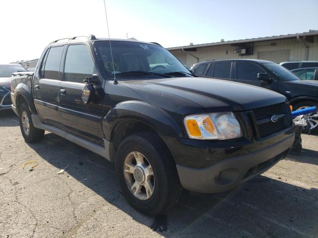 FORD EXPLORER S 2003 with VIN 1FMZU67E93UB97842 - Photo from auction